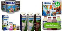 Harga Susu Indomilk