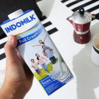 Harga Susu Indomilk