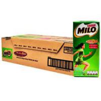 Harga Susu Milo 1 Dus