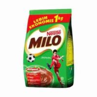 Harga Susu Milo 1 Kg