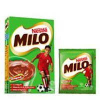 Harga Susu Milo Kotak