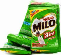 Harga Susu Milo Sachet