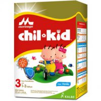 Harga Susu Morinaga Chil Kid Reguler