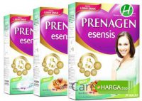 Harga Susu Prenagen