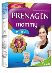 Harga Susu Prenagen Mommy Esensis