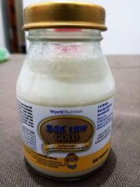 Harga Susu S26 LBW Gold