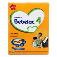 Harga Susu bebelac 4