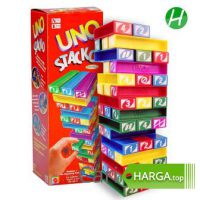 Harga Uno Stacko