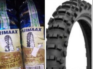 Harga ban primax trail