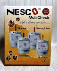 Harga nesco multicheck 3 in 1