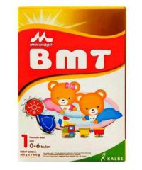 Harga susu Morinaga bmt 200 gram