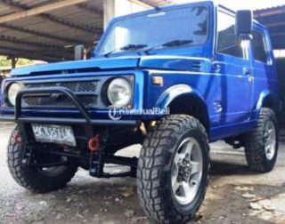 Harga Ban Offroad Jimny