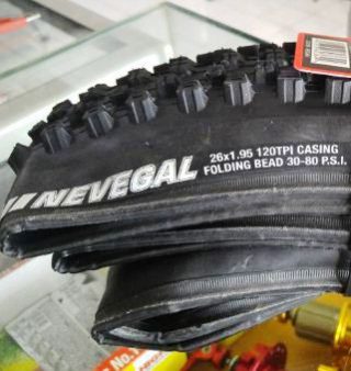 harga ban kenda nevegal