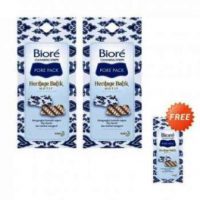 Harga Biore Pore Pack Seri Batik