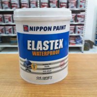 Harga Cat Nippon Elastex terkecil