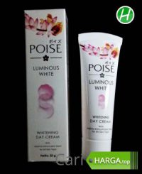 Harga Cream Poise