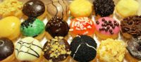 Harga Donat JCO mini 1 Lusin