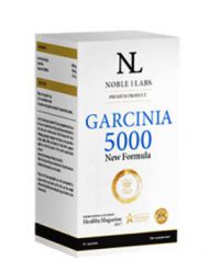 Harga Garcinia 5000 NL