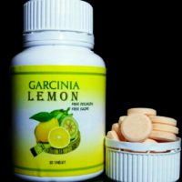 Harga Garcinia Lemon
