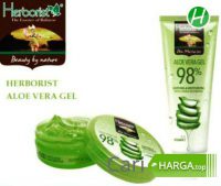 Harga Herborist aloe vera