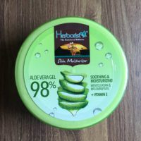 Harga Herborist aloe vera 250ml