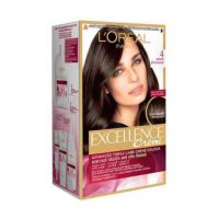 Harga L’oreal Excellence Chocolate Creme