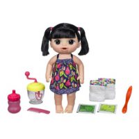 Harga Mainan Baby Alive Exotic Sara