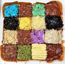 Harga Martabak San Fransisco Bandung