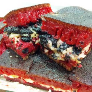 Harga Martabak San Fransisco Bekasi