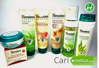 Harga Masker Himalaya