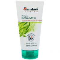 Harga Masker Himalaya Purifying Neem Mask