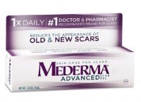 Harga Obat Mederma Advance Scar USA