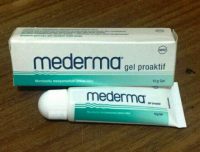 Harga Obat Mederma Gel Proaktif 10 gram