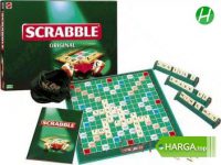 Harga Scrabble