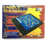Harga Scrabble Magnet AL-051