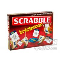 Harga Scrabble Original Trickster