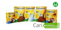 Harga Susu Diabetasol