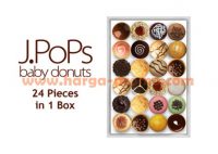 Harga Varian JPOPS JCO