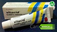 Harga Vitacid