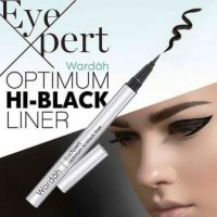 Harga Wardah EyeXpert Optimum Hi-Black Liner