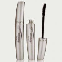 Harga Wardah EyeXpert Perfectcurl Mascara