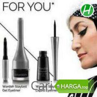 Harga Wardah Eyexpert