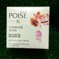 Harga cream poise luminous