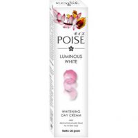 Harga cream poise luminous white