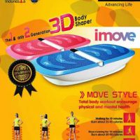 Harga imove advance