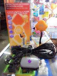 Harga Antenna Toyosaki AIO 200