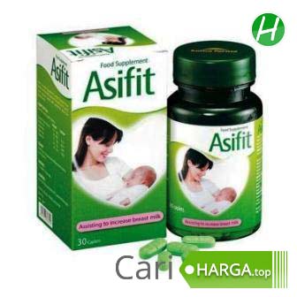 Harga Asifit