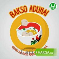 Harga Bakso Aduhai