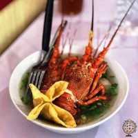 Harga Bakso Lobster