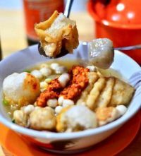 Harga Baso Aci Akang